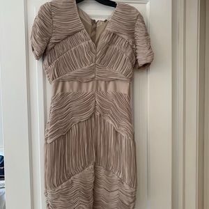 Burberry dress size 8